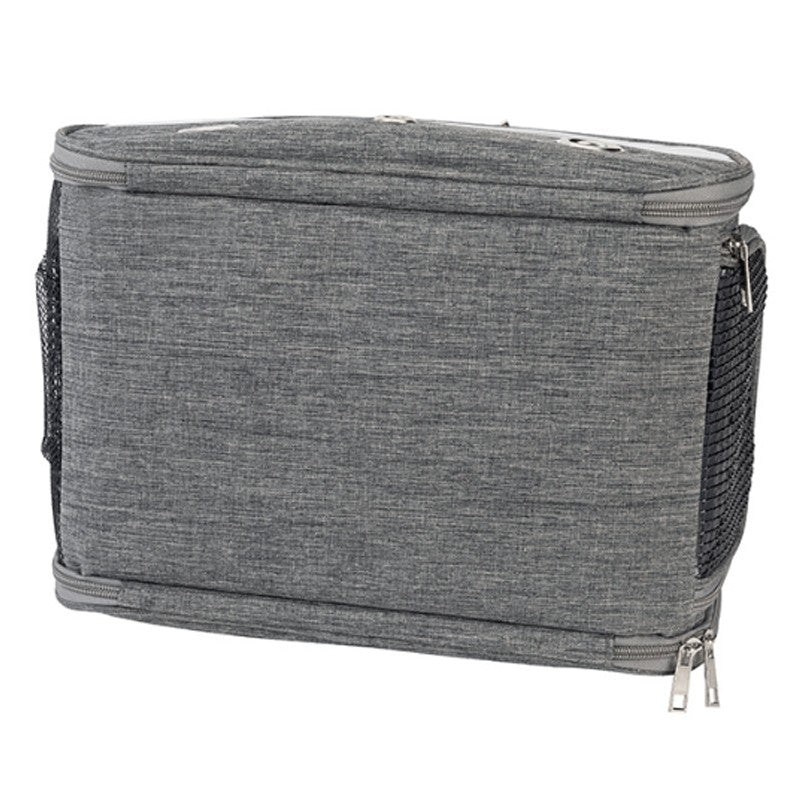 Bird Carrier Backpack Bag for Parrots & Small Pets