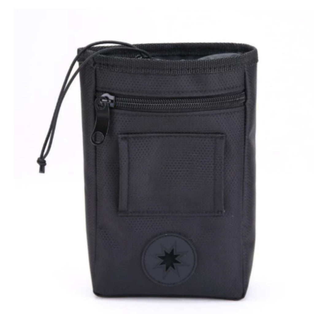 Pet Treat Training Pouch