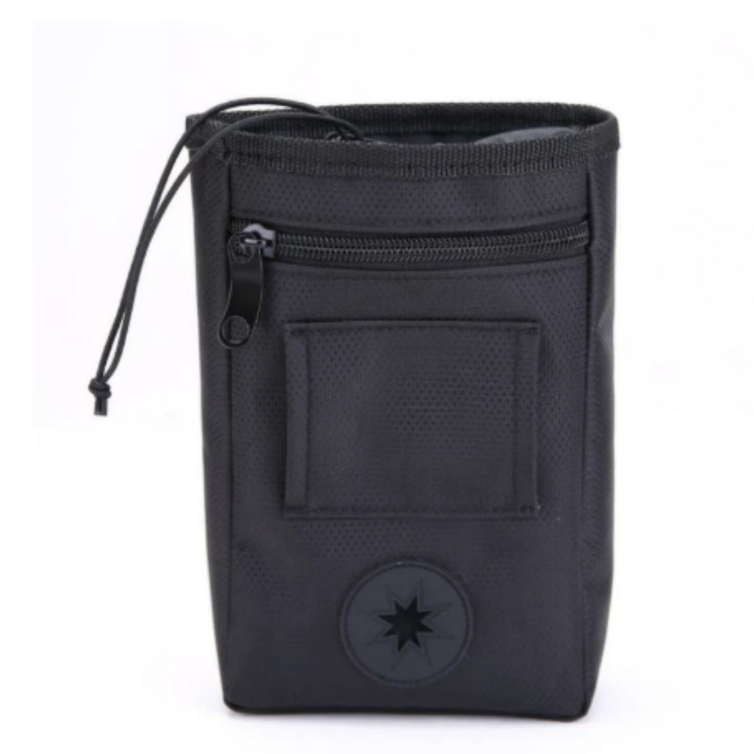 Pet Treat Training Pouch