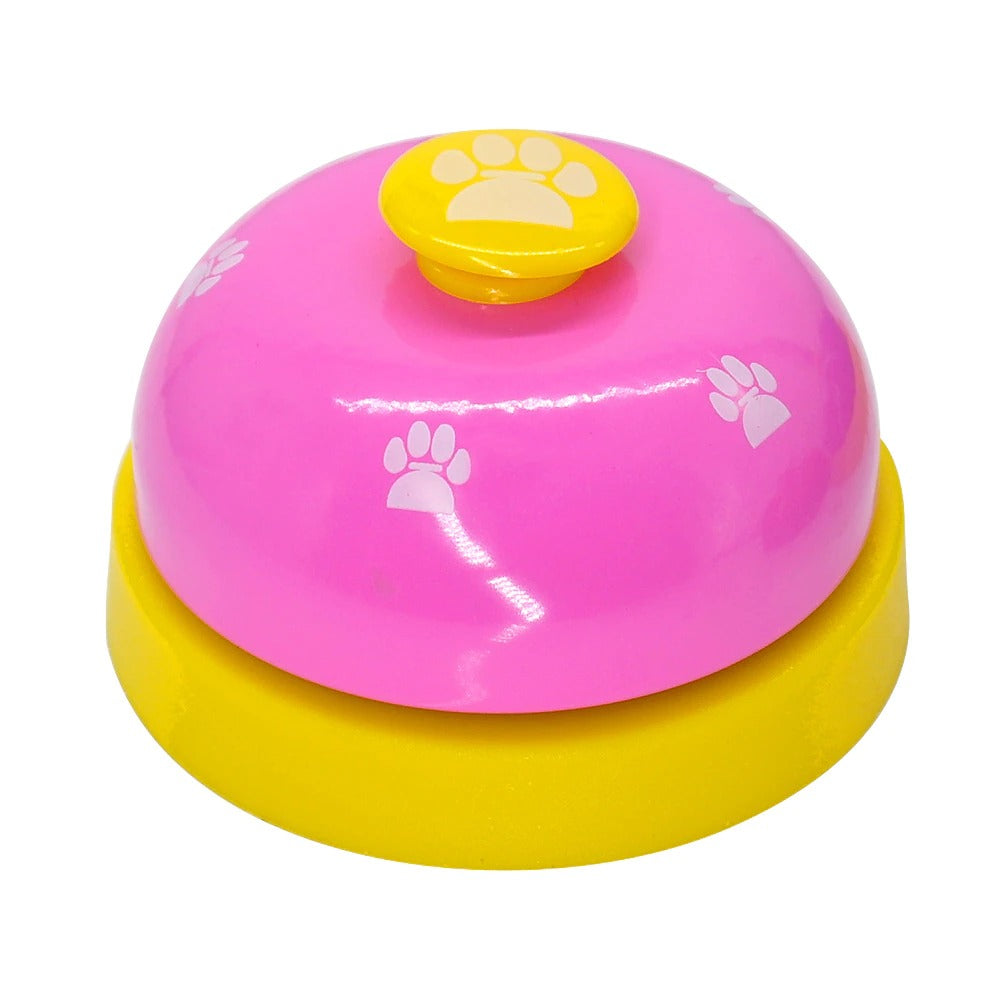 Dog Training Desk Bell
