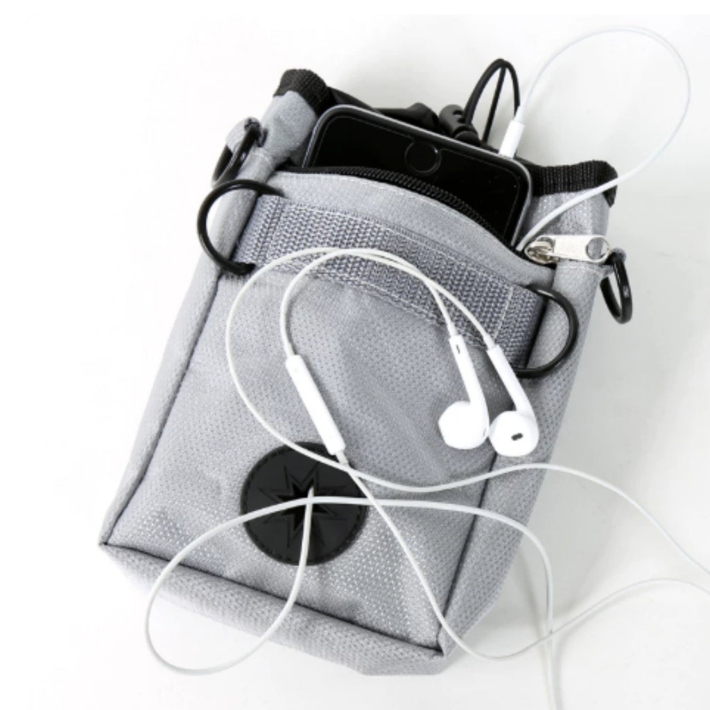 Pet Treat Training Pouch