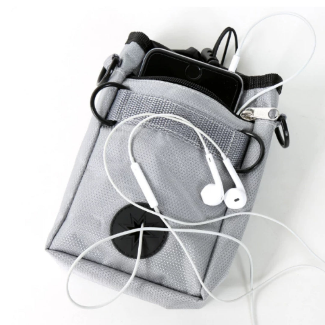 Pet Treat Training Pouch