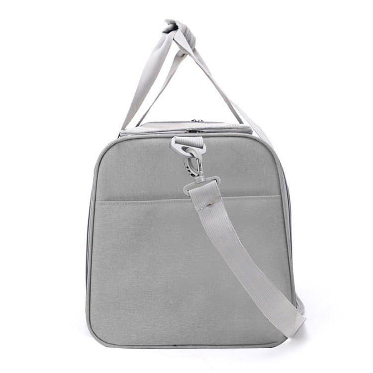 TSA Airline Approved Soft-Sided Pet Carrier