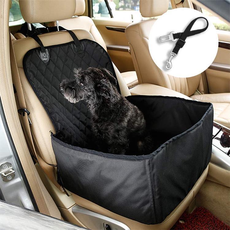 Car Pet Seat Cushion for Dogs