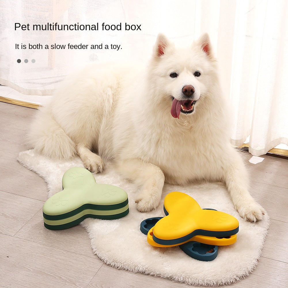 Dog Puzzle Toy
