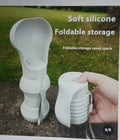 Portable Pet Water Bottle