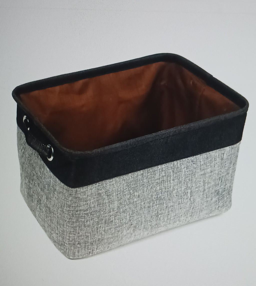 Pet Toy Storage Basket