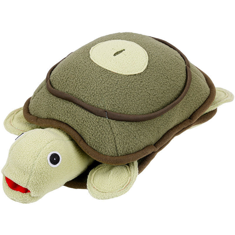 Interactive Snuffle Mat — Slow Feeder & Brain Game