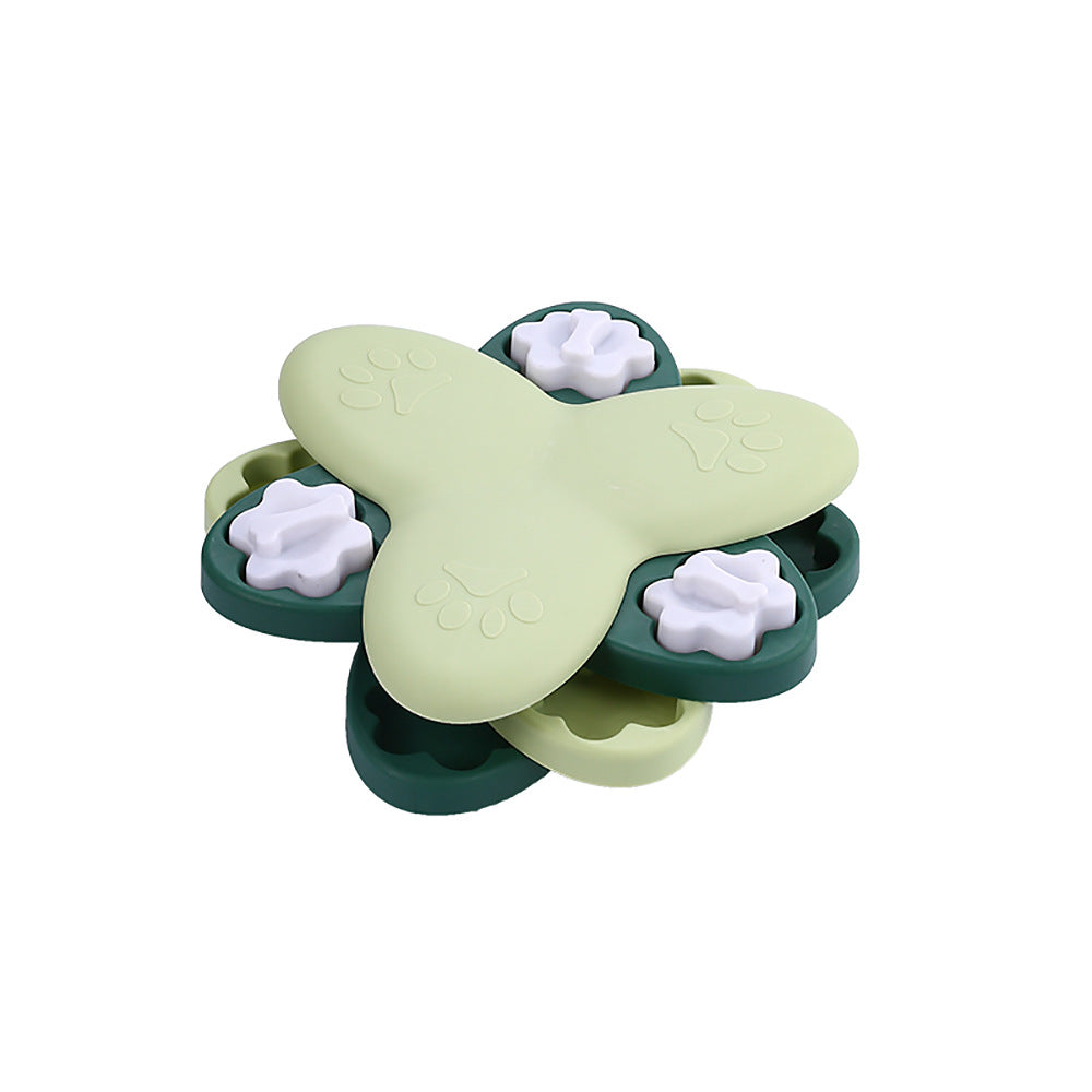 Dog Puzzle Toy