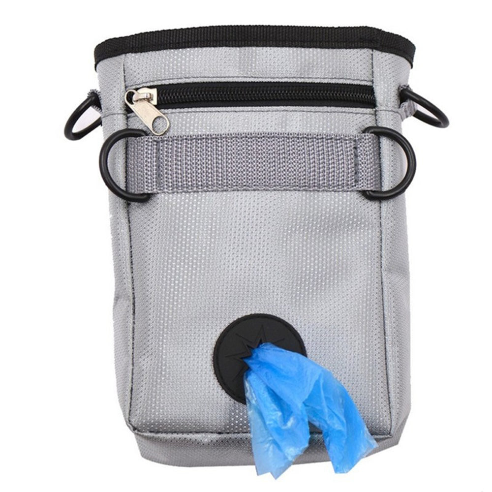 Pet Treat Training Pouch