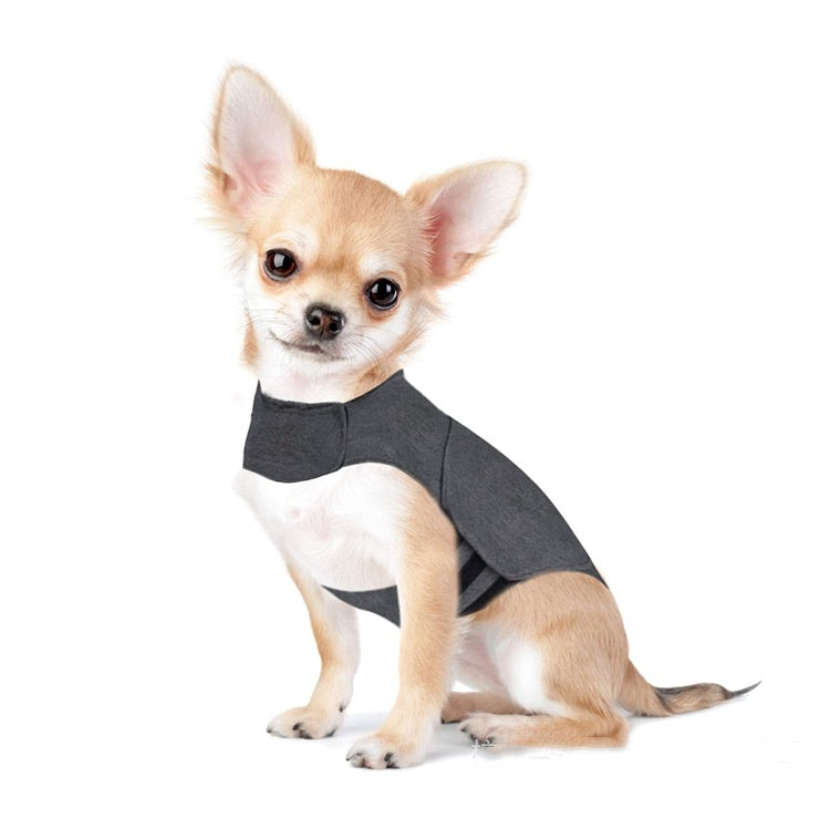 Dog Anxiety Jacket — Calming Compression Vest