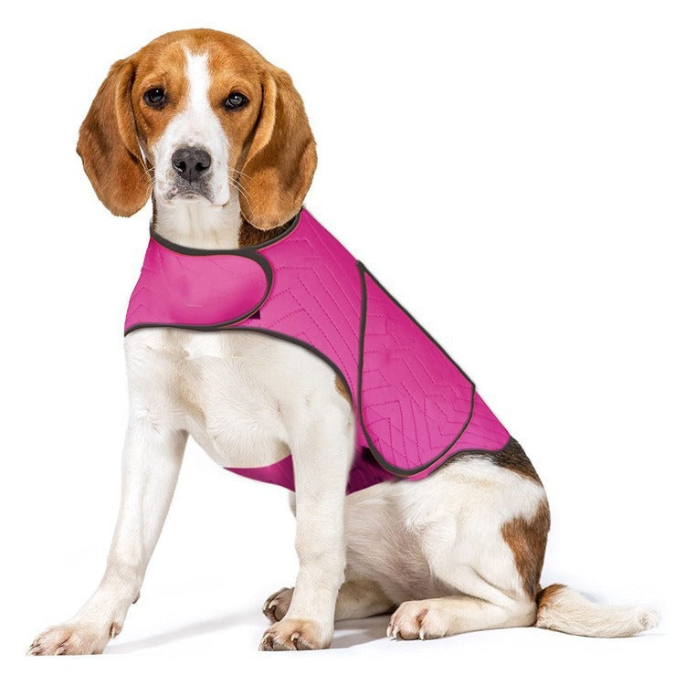 Pet Calming Anxiety Relief Shirt for Dogs & Cats