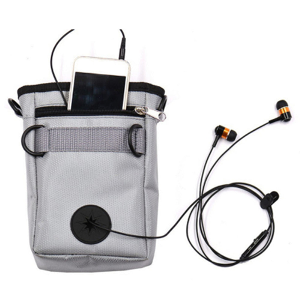 Pet Treat Training Pouch