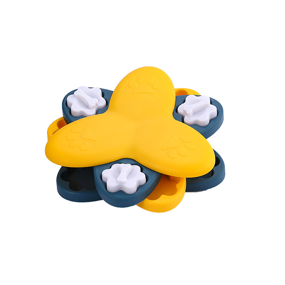Dog Puzzle Toy