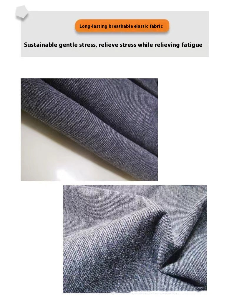 Dog Anxiety Jacket — Calming Compression Vest