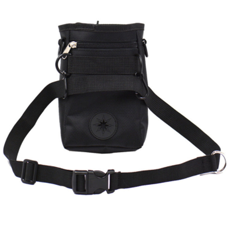 Pet Treat Training Pouch