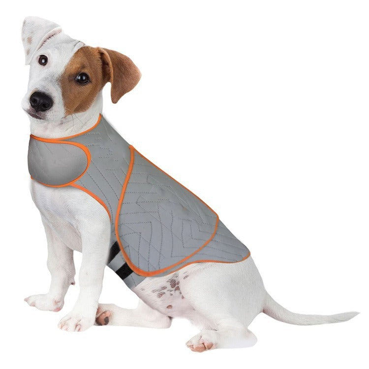 Pet Calming Anxiety Relief Shirt for Dogs & Cats
