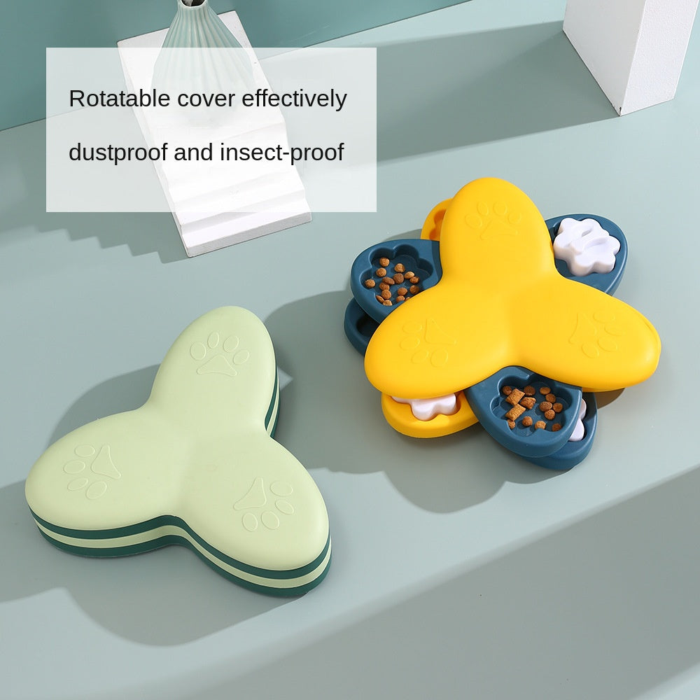 Dog Puzzle Toy