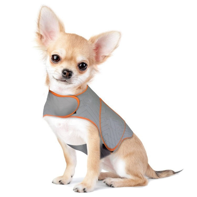 Pet Calming Anxiety Relief Shirt for Dogs & Cats