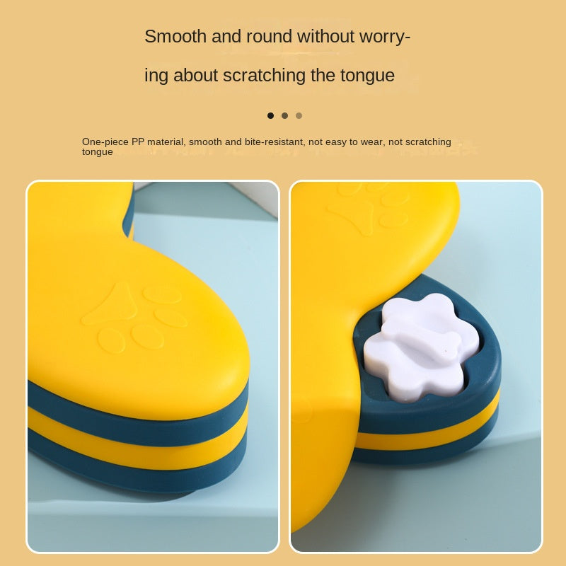Dog Puzzle Toy