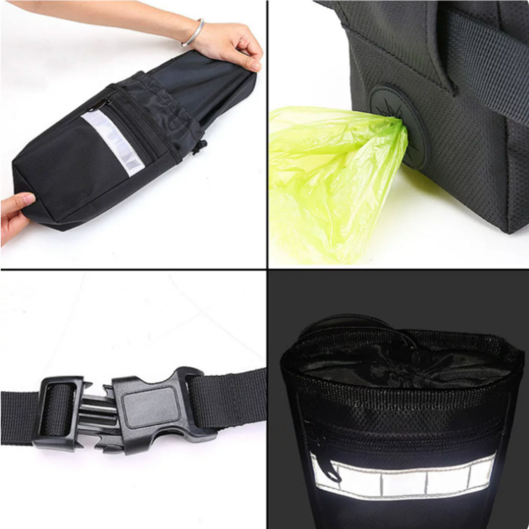 Pet Treat Training Pouch
