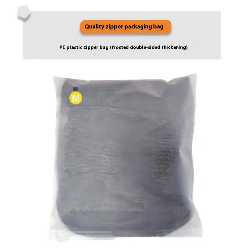 Dog Anxiety Jacket — Calming Compression Vest