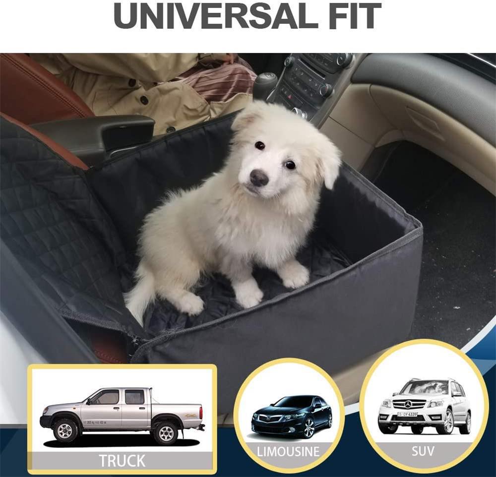 Car Pet Seat Cushion for Dogs