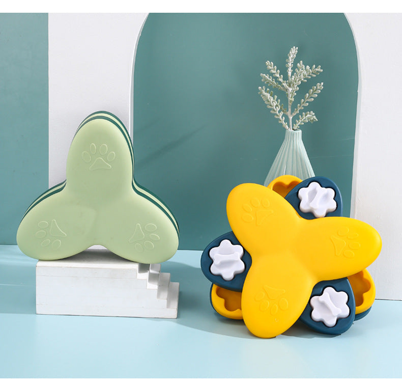 Dog Puzzle Toy