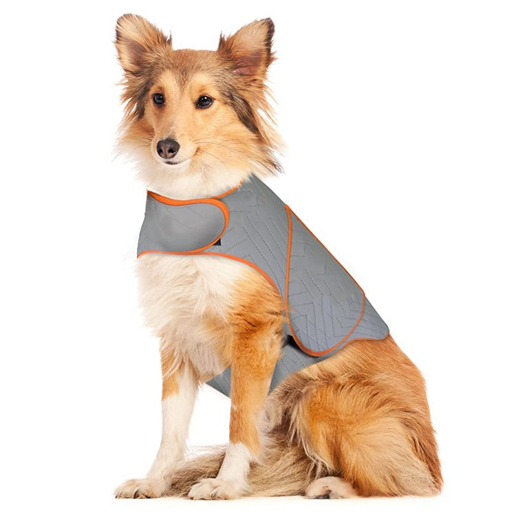 Pet Calming Anxiety Relief Shirt for Dogs & Cats