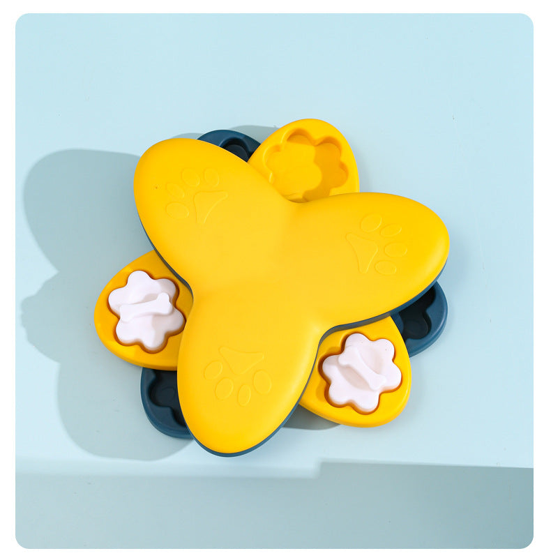 Dog Puzzle Toy