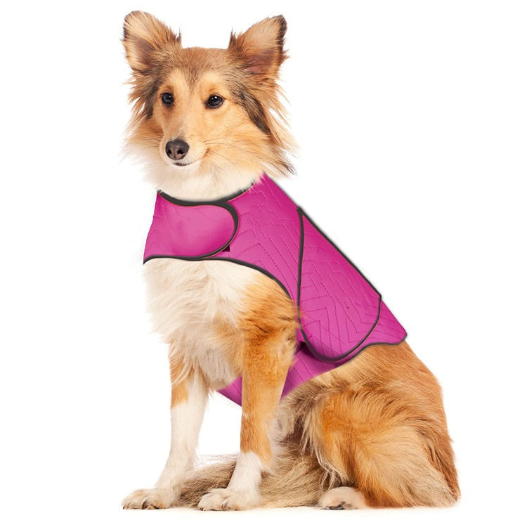 Pet Calming Anxiety Relief Shirt for Dogs & Cats