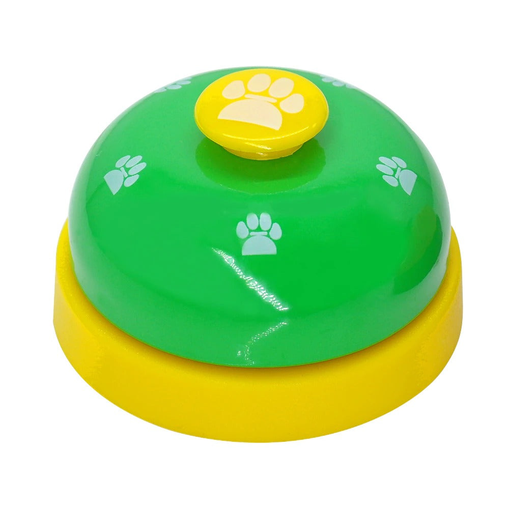 Dog Training Desk Bell