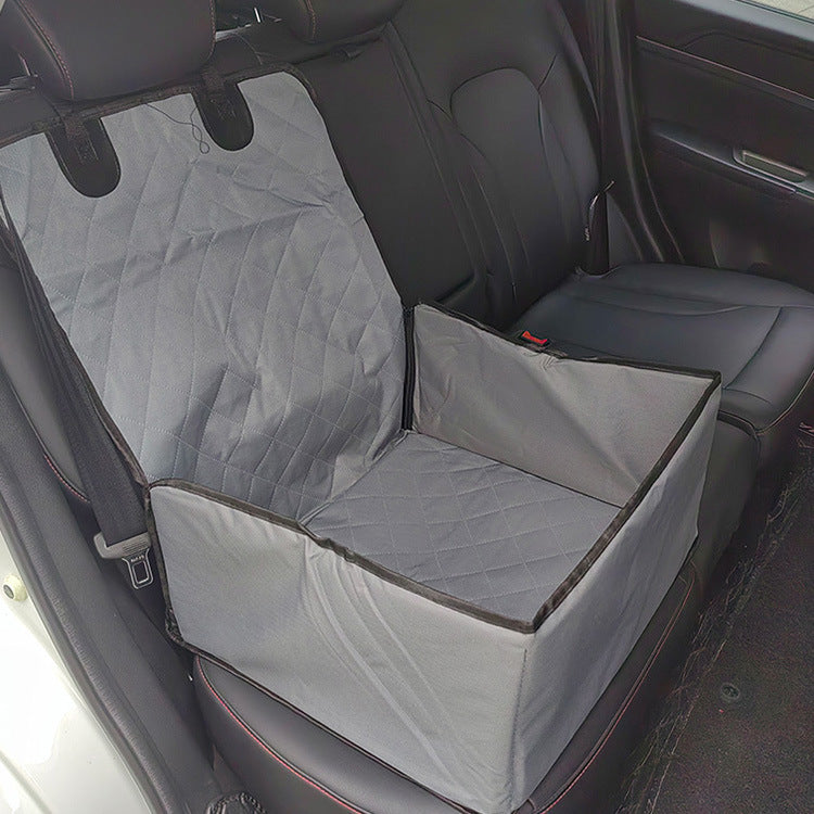 Car Pet Seat Cushion for Dogs