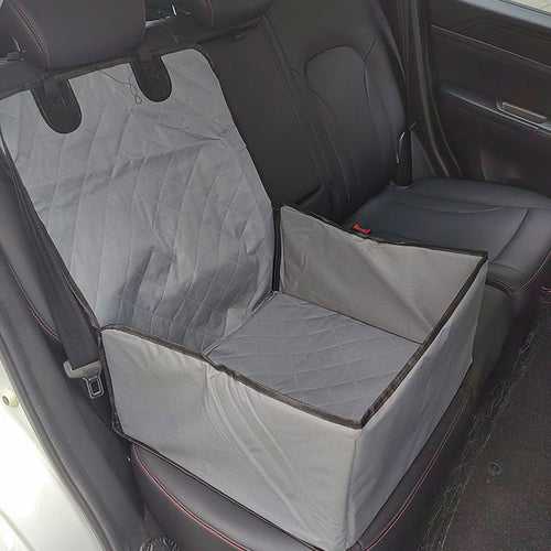 Car Pet Seat Cushion for Dogs