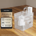 Smart Sensor Cat Water Fountain — Wireless & Silent