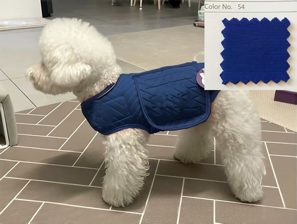 Pet Calming Anxiety Relief Shirt for Dogs & Cats