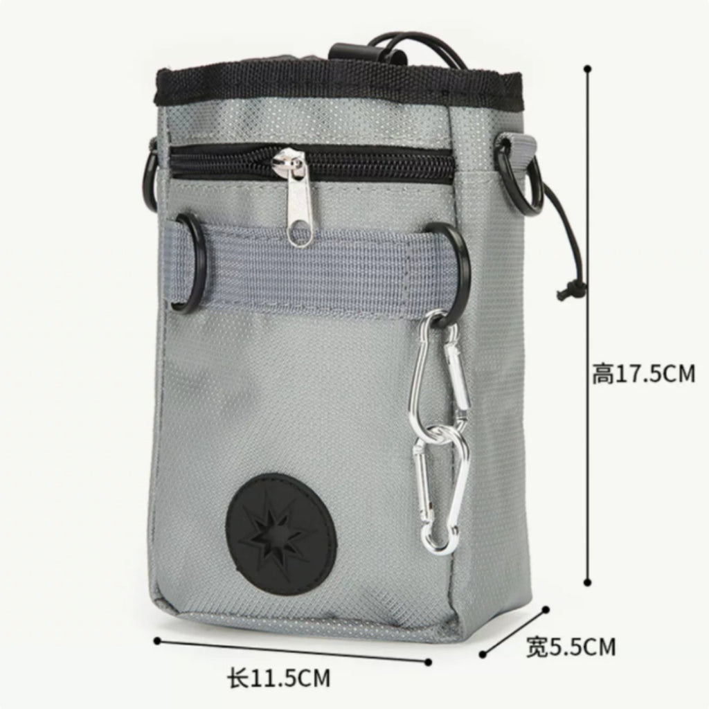 Pet Treat Training Pouch