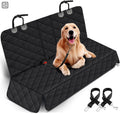 Car Pet Seat Cushion for Dogs