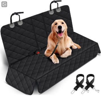Car Pet Seat Cushion for Dogs