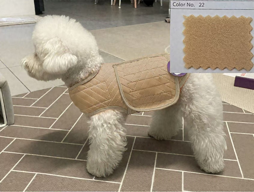 Pet Calming Anxiety Relief Shirt for Dogs & Cats