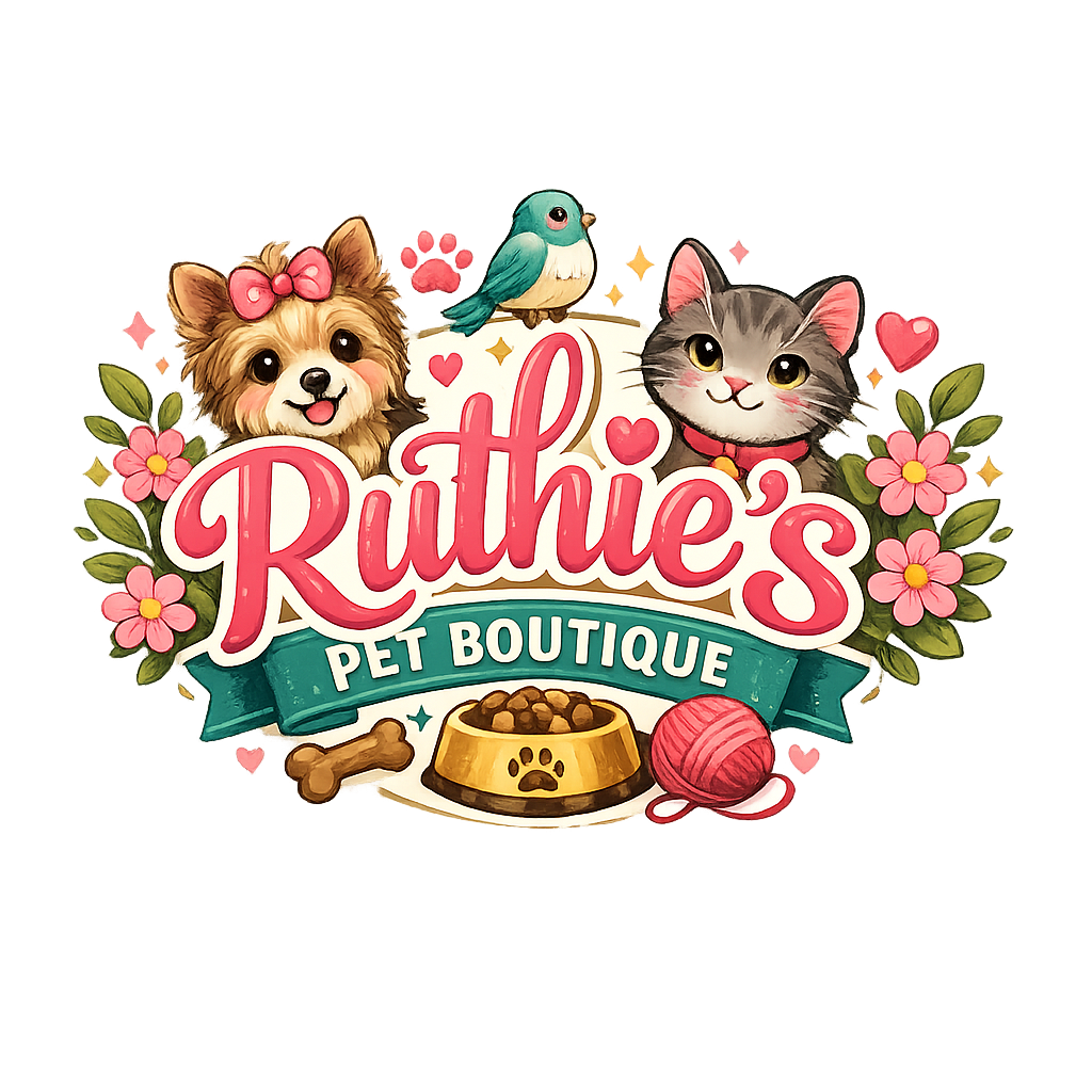 Ruthie's Pet Boutique