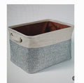 Pet Toy Storage Basket